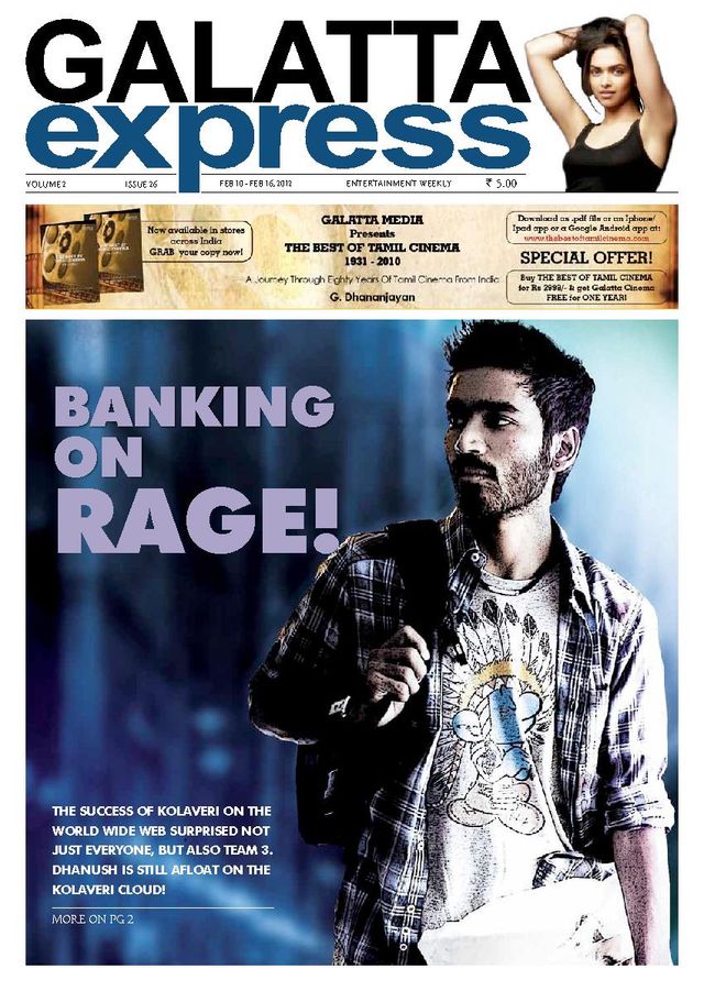 Go Unlimited with Magzter GOLD